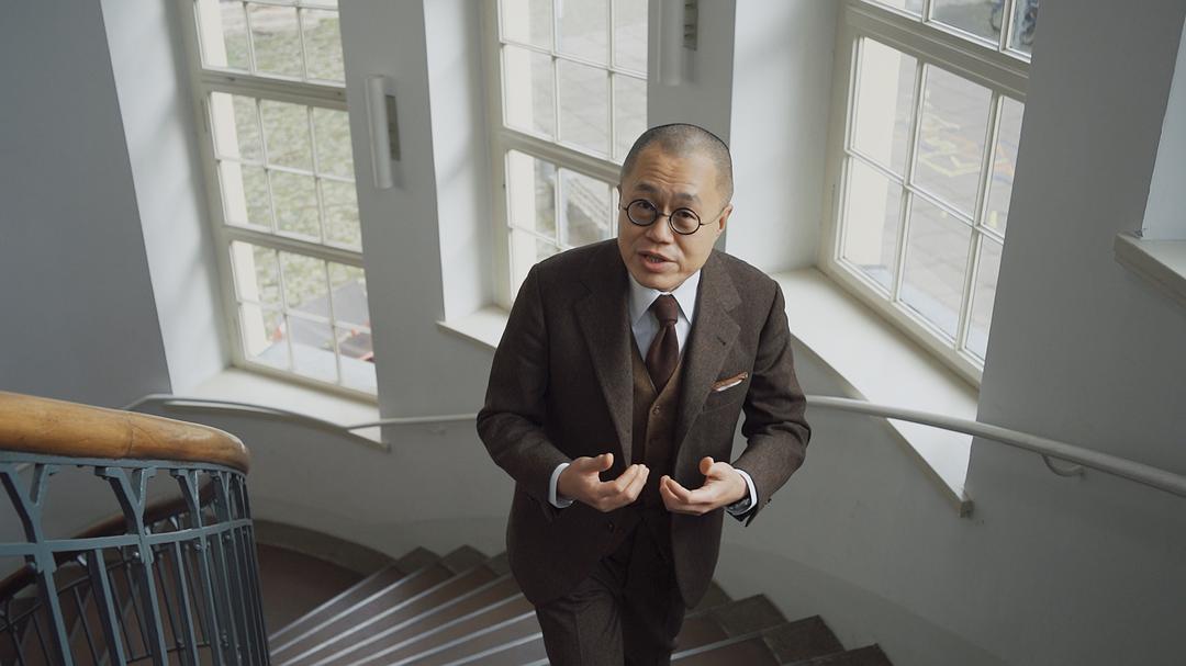 《尔雅：包豪斯的革命》剧照第9张图片