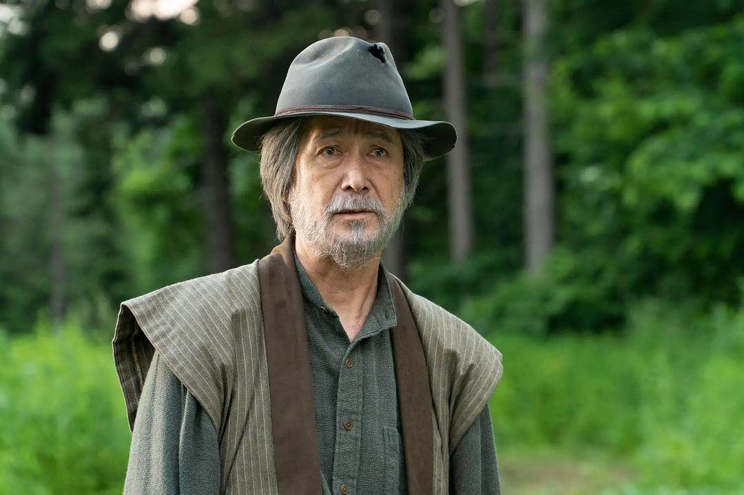 《夏空》海报第25张图片