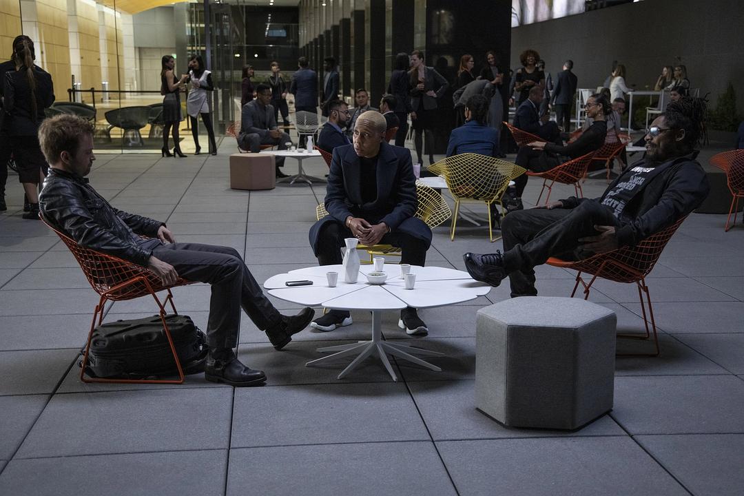 《西部世界第三季》海报第15张图片