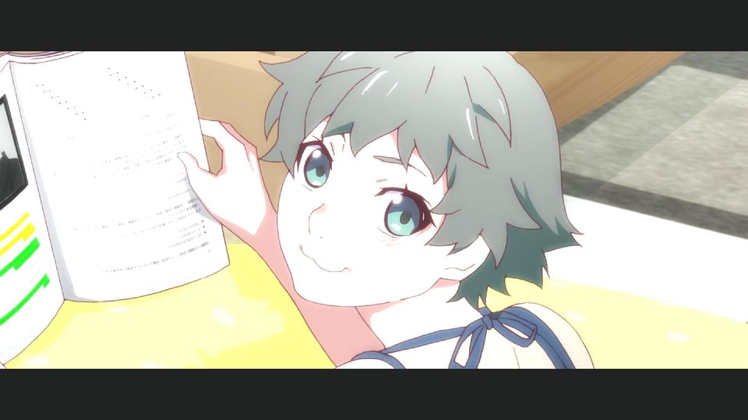 《续·终物语》剧照第58张图片