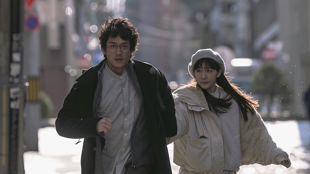 《二月二十九》剧照