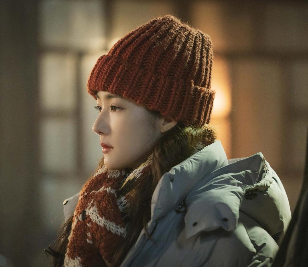 《天气好的话，我会去找你》剧照第26张图片