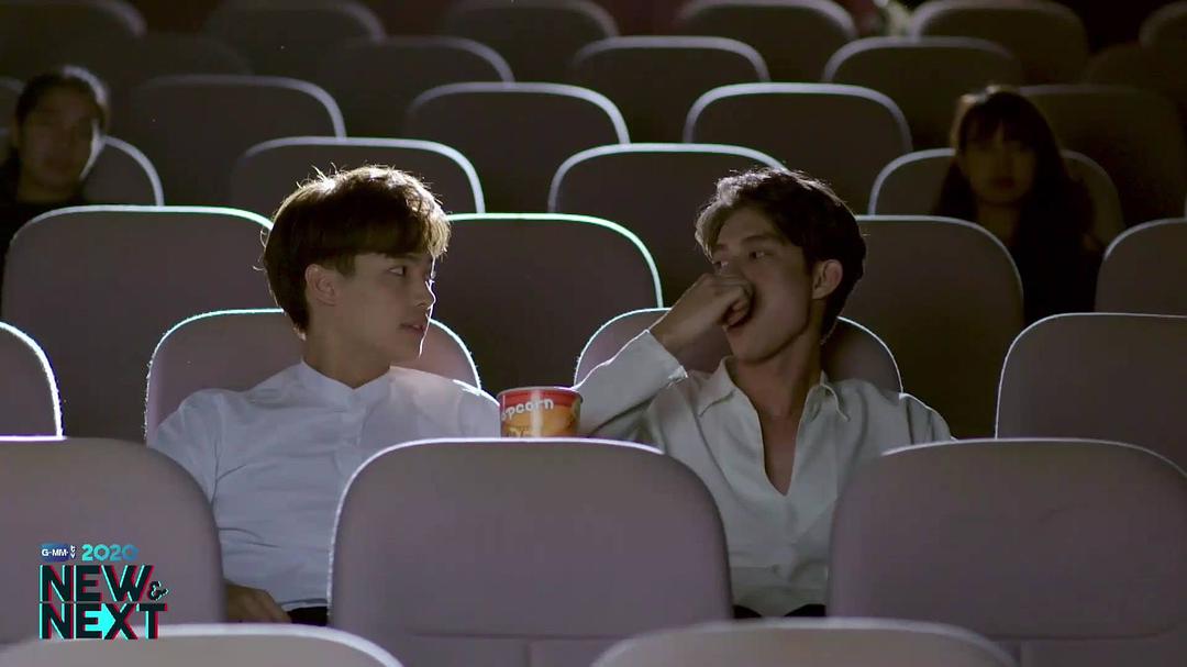 《假偶天成》海报第17张图片