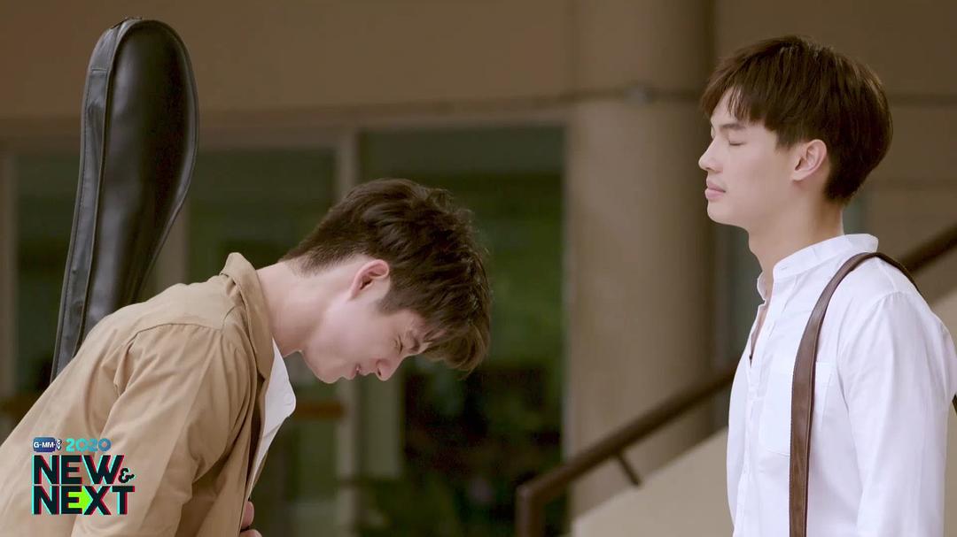 《假偶天成》海报第21张图片