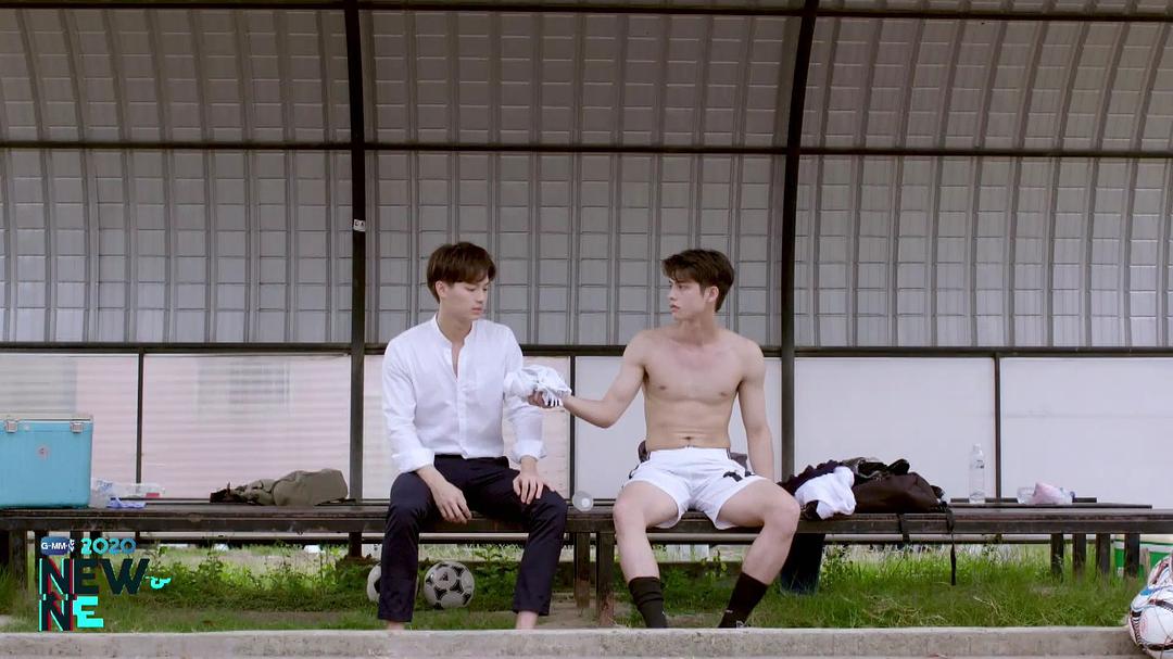 《假偶天成》剧照