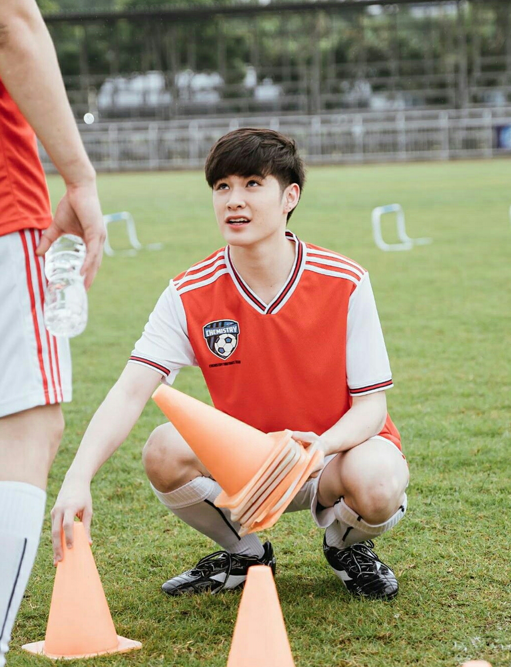 《偏偏爱上你》剧照第33张图片