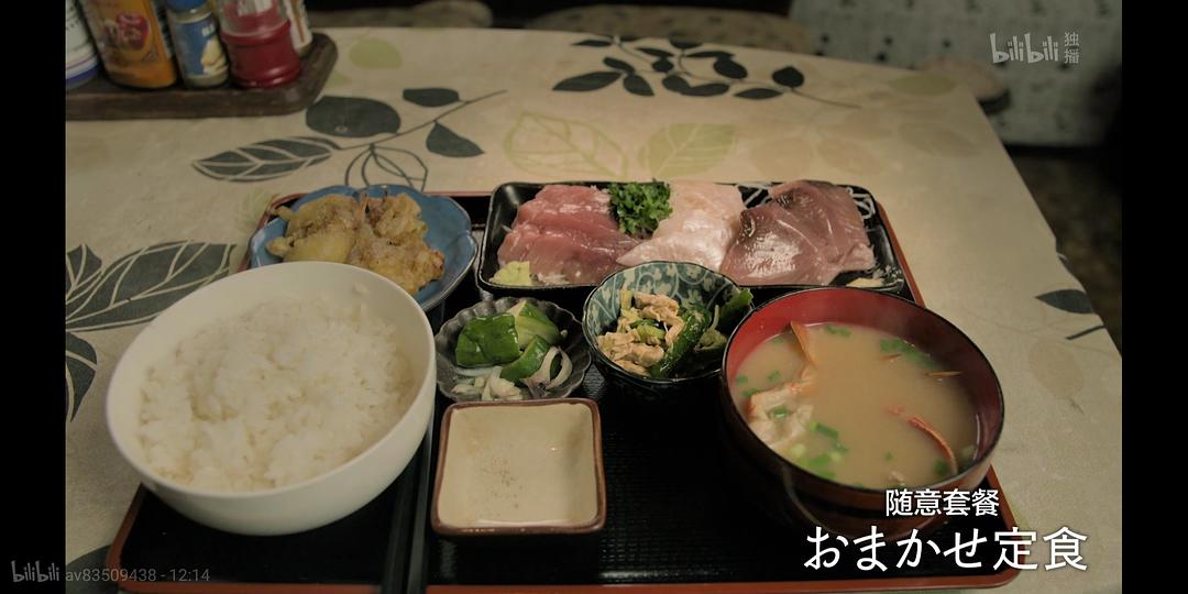 《绝味之路》海报第17张图片