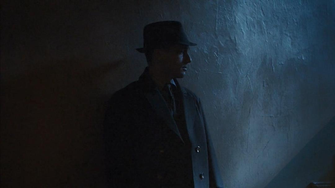 《巴比伦柏林第三季》海报第49张图片