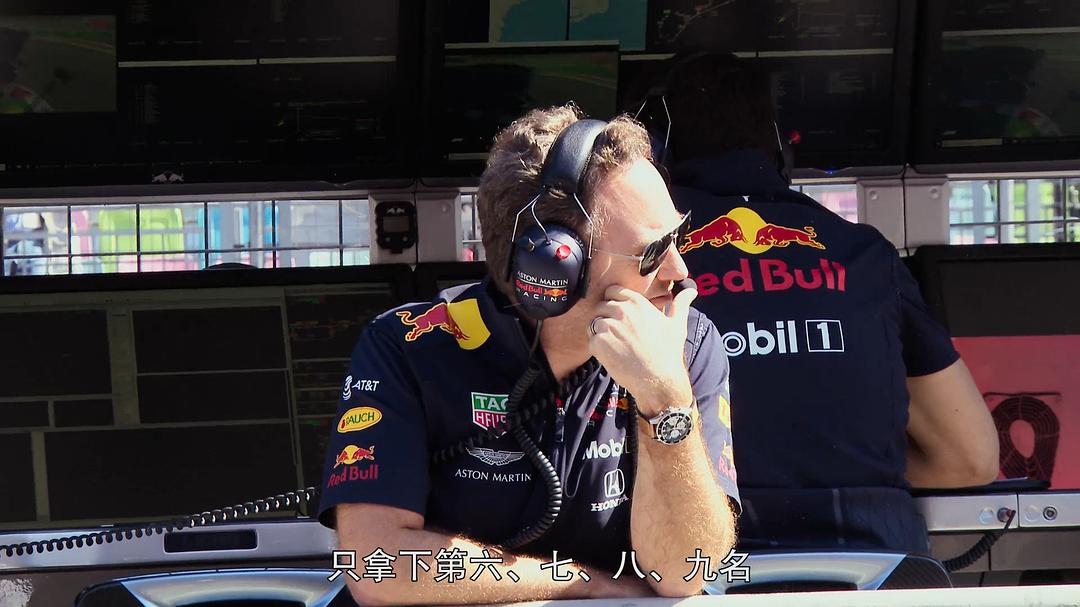 《一级方程式：疾速争胜第二季》剧照第53张图片