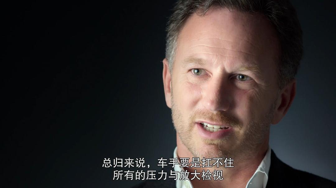 《一级方程式：疾速争胜第二季》剧照第48张图片