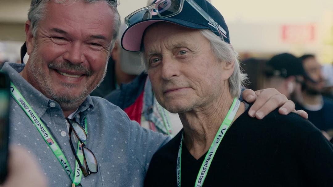 《一级方程式：疾速争胜第二季》剧照第36张图片