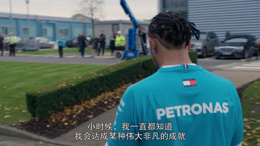 《一级方程式：疾速争胜第二季》剧照第18张图片