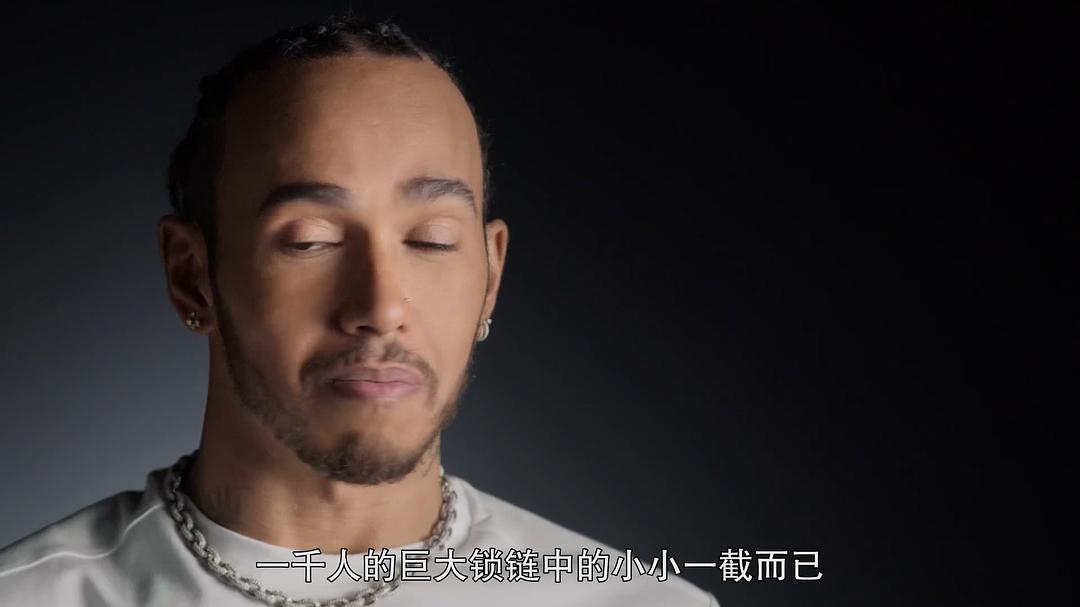 《一级方程式：疾速争胜第二季》剧照第9张图片