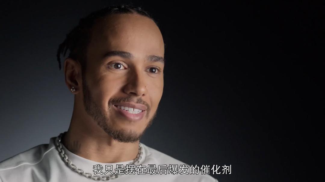 《一级方程式：疾速争胜第二季》剧照第5张图片