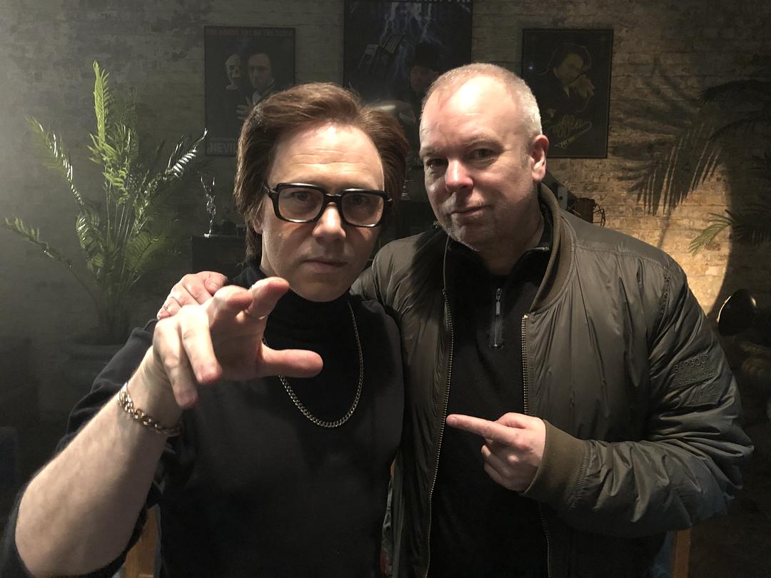 《9号秘事第五季》剧照第11张图片