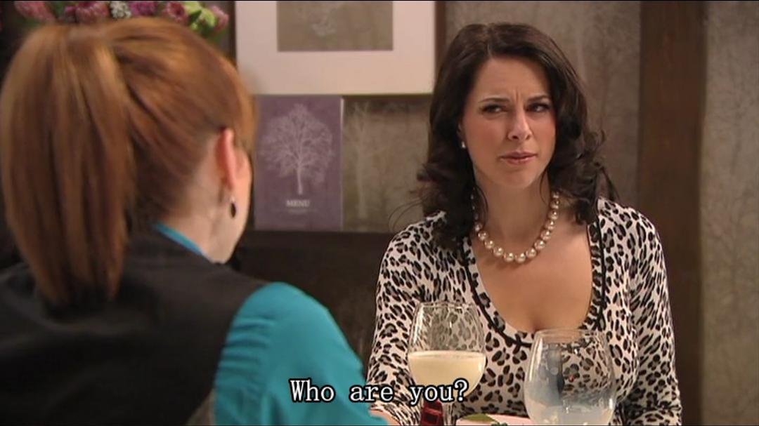 《IT狂人第四季》剧照