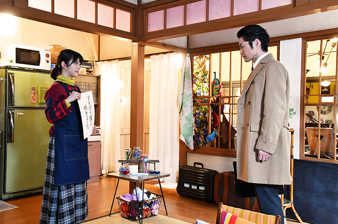 《破坏不在场证明》海报第35张图片