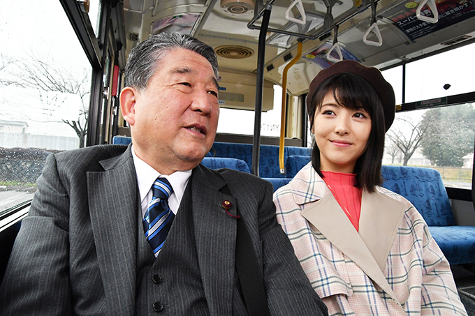 《破坏不在场证明》海报第33张图片