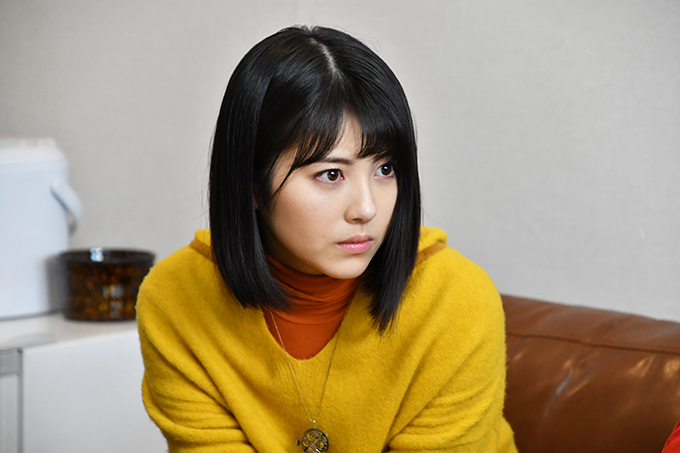 《破坏不在场证明》海报第25张图片