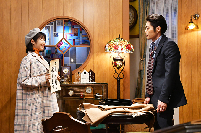 《破坏不在场证明》海报第24张图片