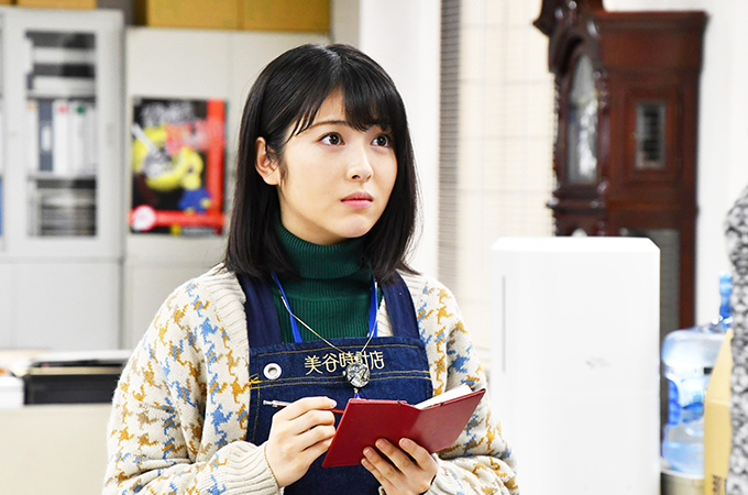 《破坏不在场证明》海报第15张图片