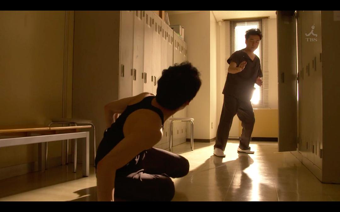 《请不要在病房里念佛》剧照第24张图片