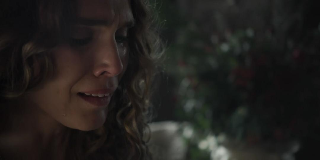 《美第奇家族:翡冷翠名门第三季》剧照