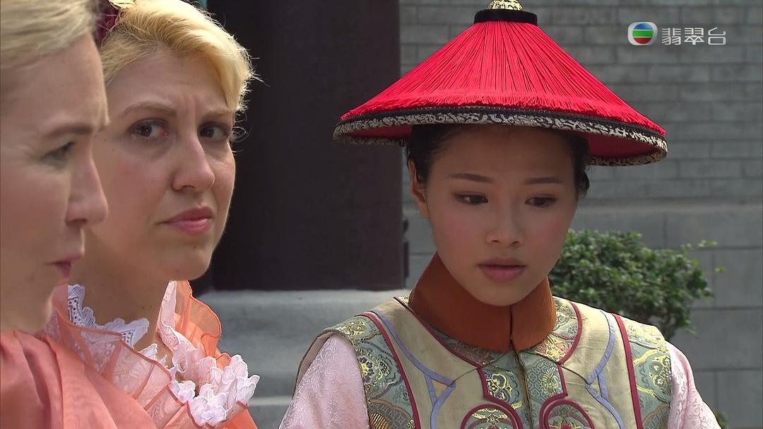 《末代御医》海报第57张图片