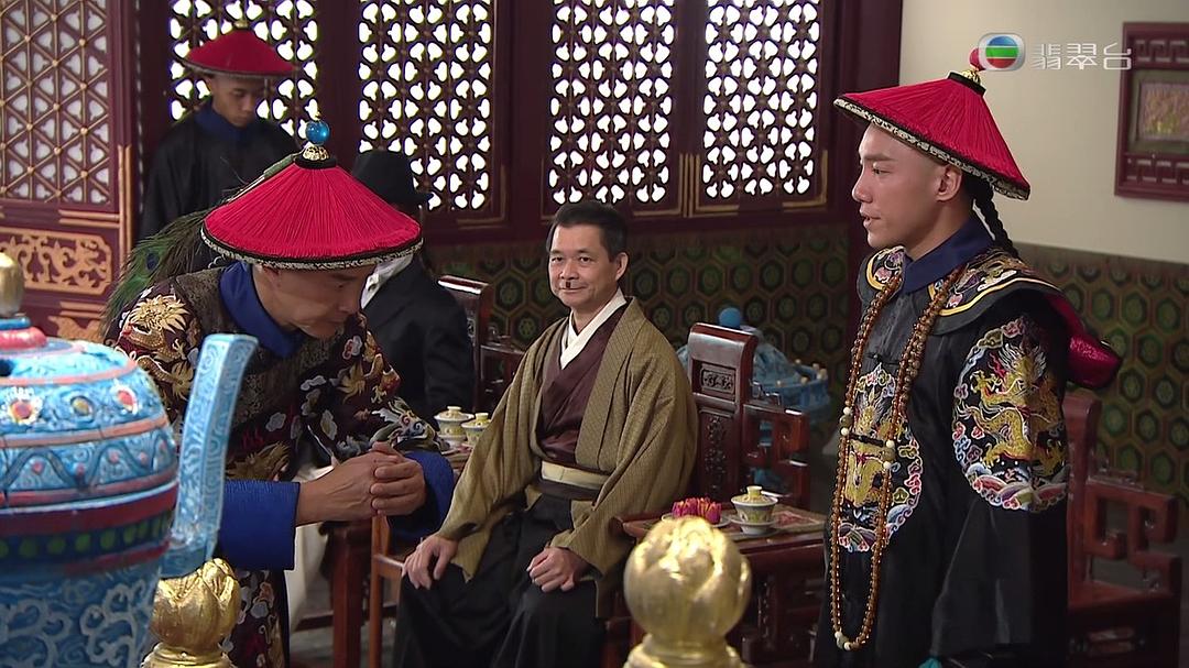 《末代御医》海报第53张图片