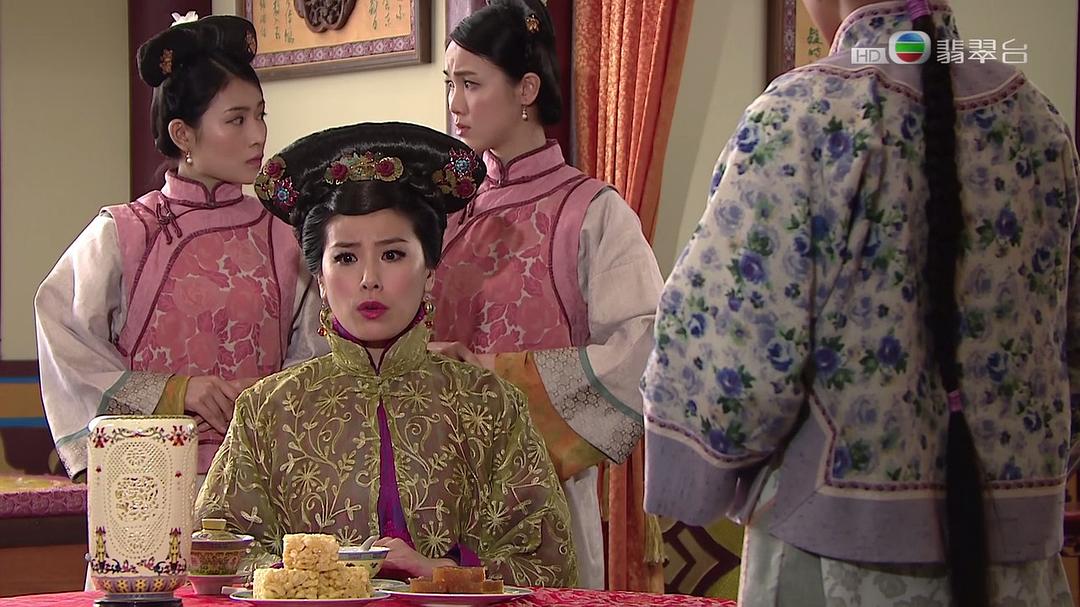 《末代御医》海报第47张图片