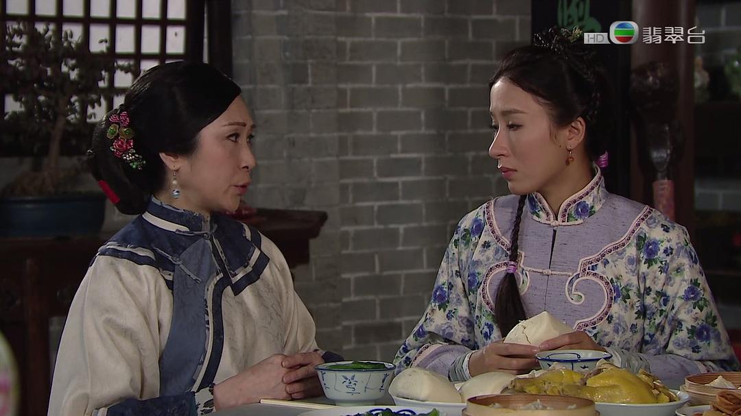 《末代御医》海报第38张图片