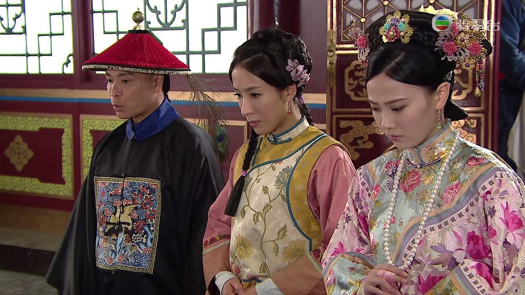 《末代御医》海报第12张图片