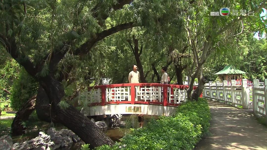 《末代御医》海报第11张图片