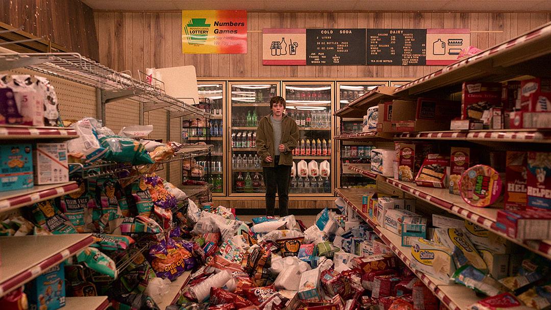 《非我所愿》海报第49张图片