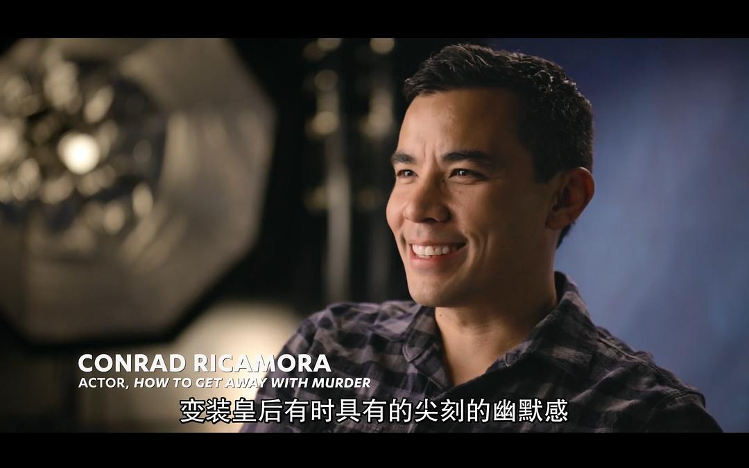 《从暗到明：电视与彩虹史》剧照第23张图片