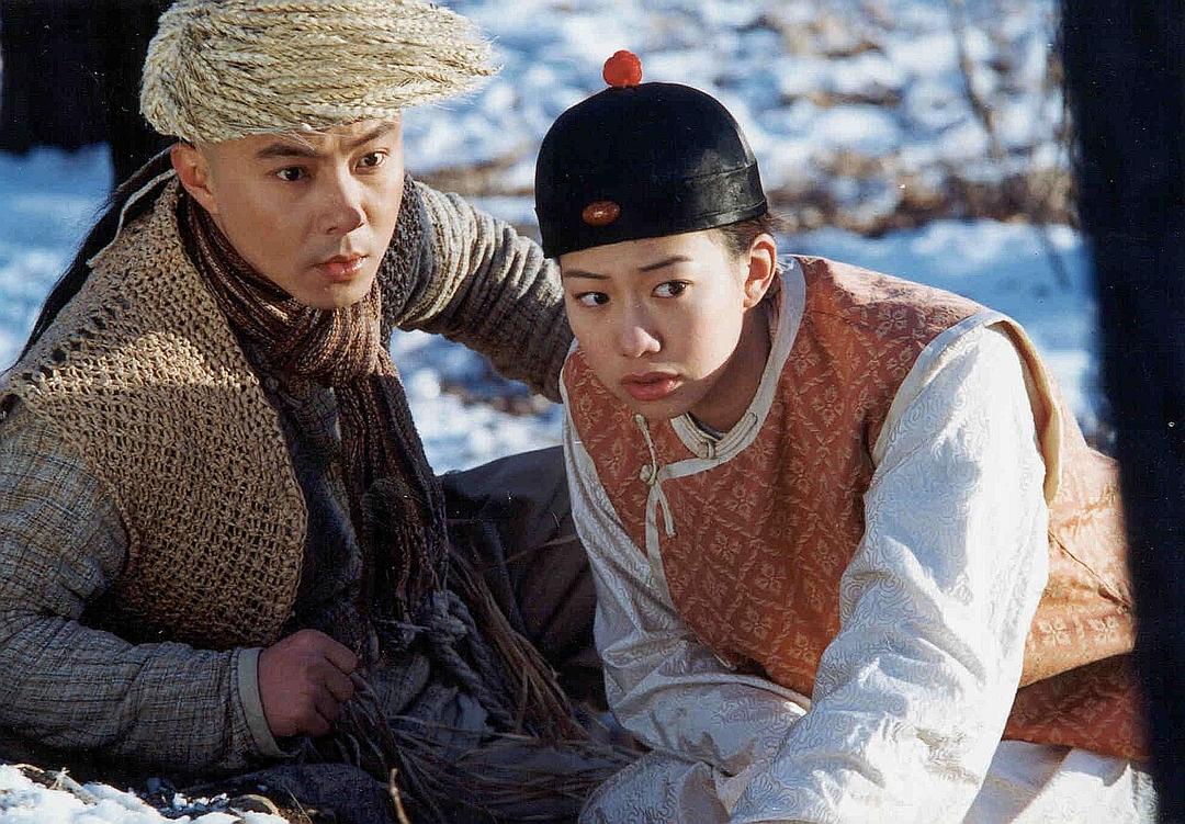 《小宝与康熙》海报第24张图片