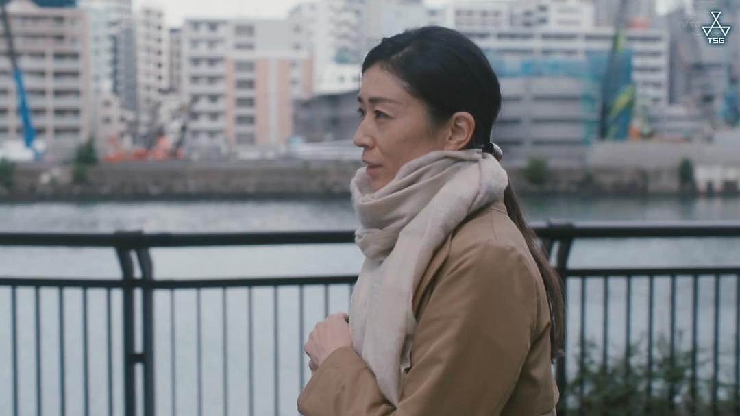 《古泷兄弟与四苦八苦》剧照