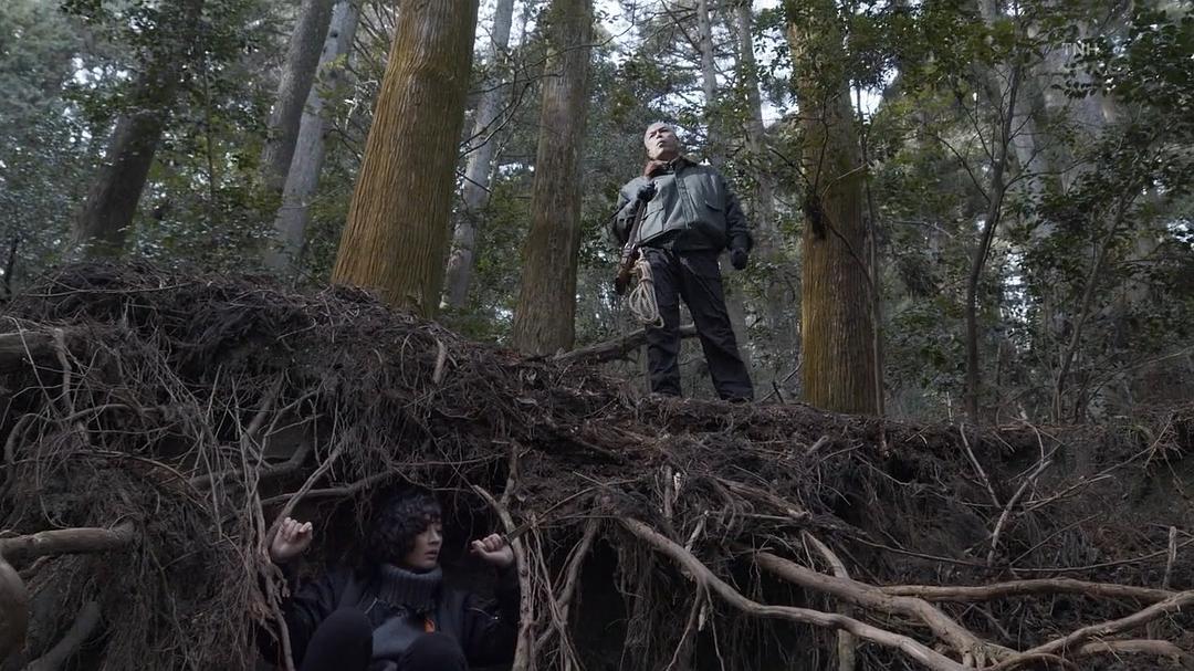 《叶村晶：世界上最不幸的侦探》剧照第60张图片