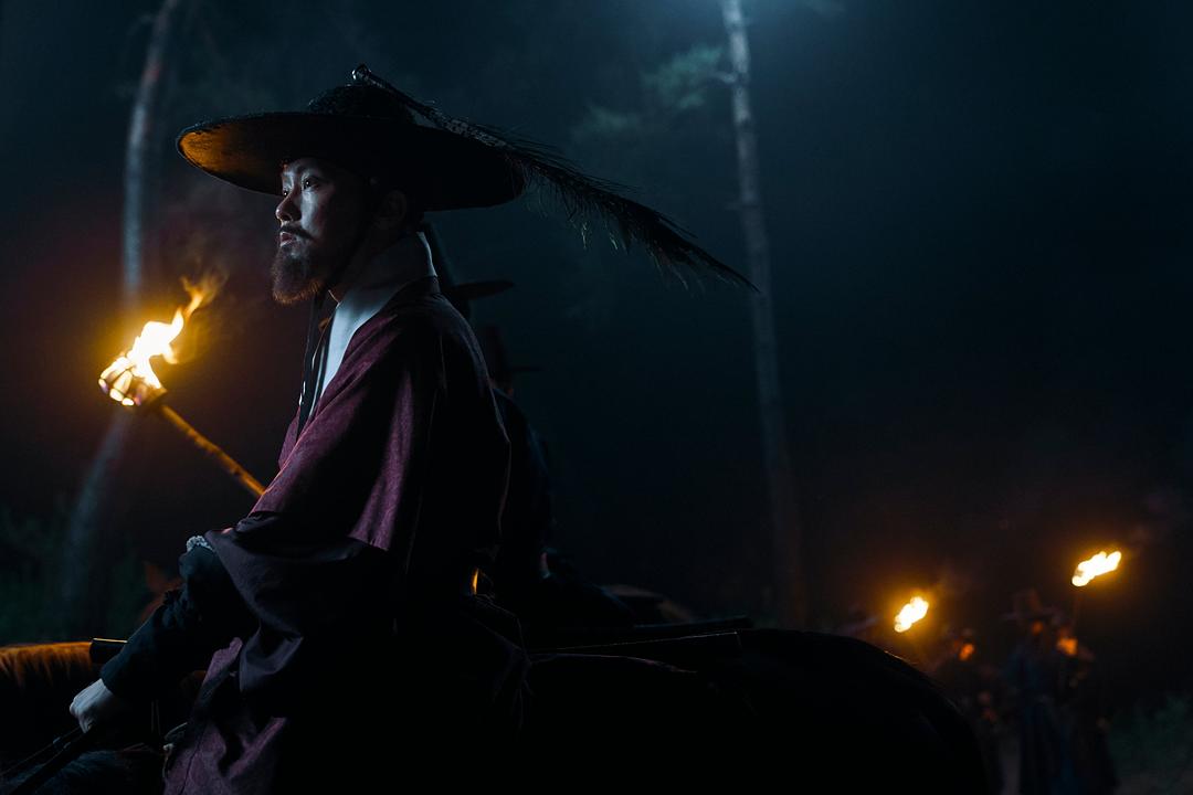 《王国第二季》剧照第27张图片