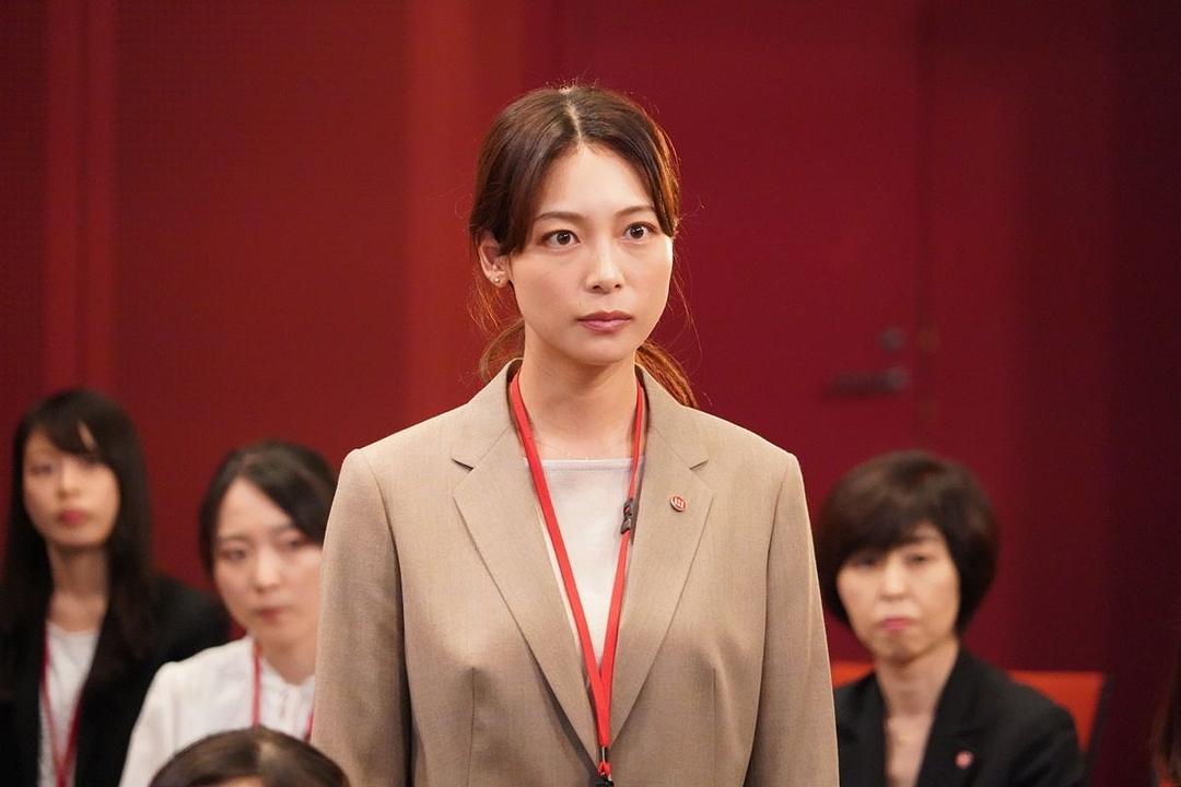 《同期的小樱》海报第24张图片