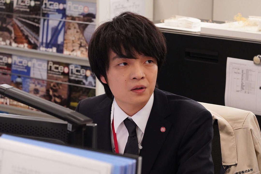 《同期的小樱》海报第22张图片