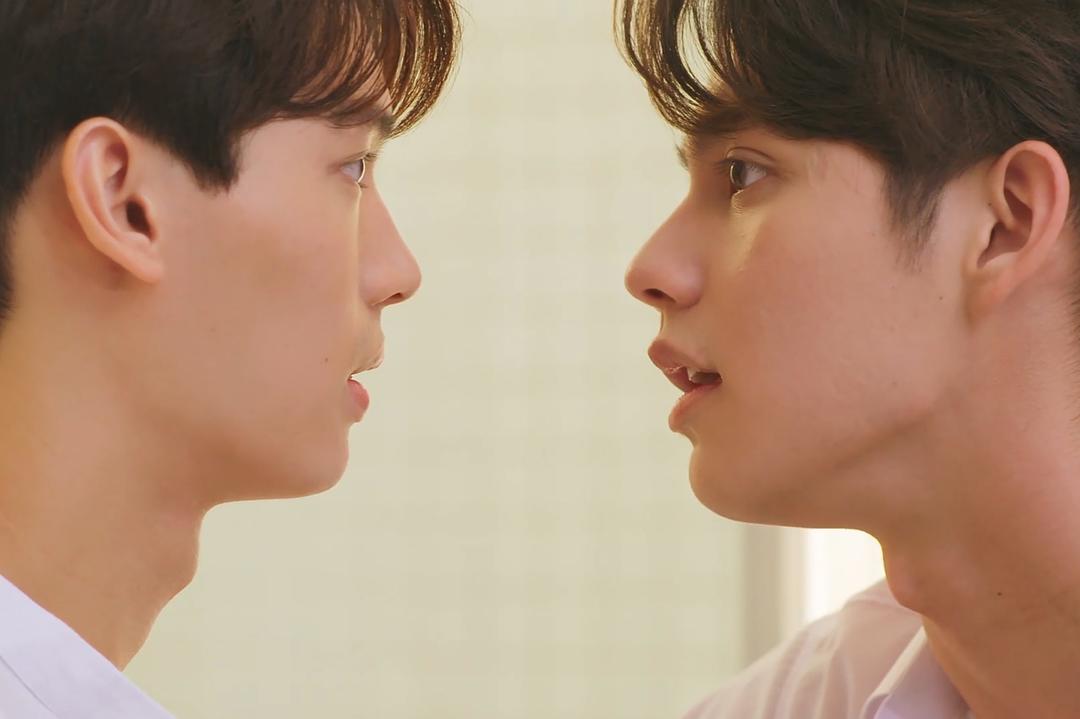 《假偶天成》剧照