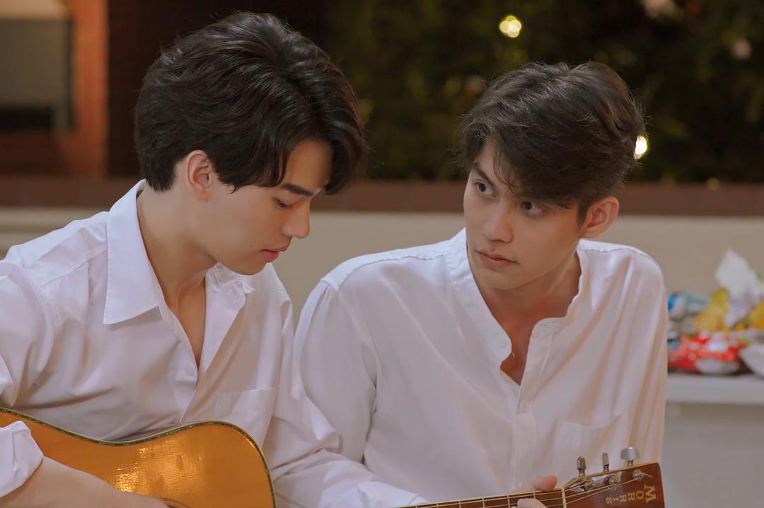 《假偶天成》剧照