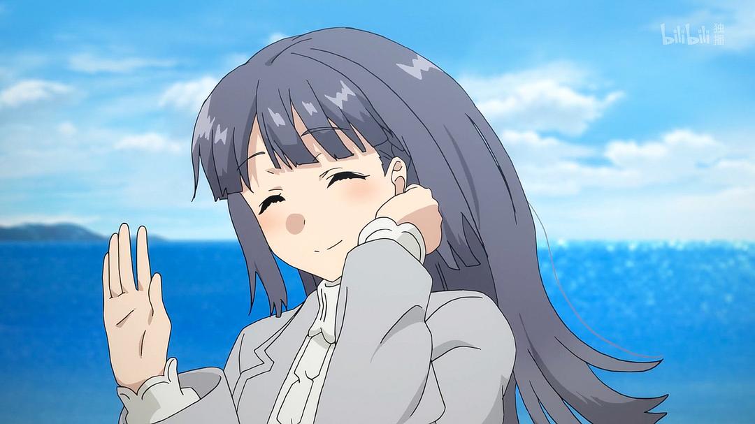 《青春期猪头少年不做怀梦少女的梦》剧照第28张图片