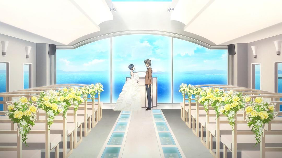 《青春期猪头少年不做怀梦少女的梦》剧照第26张图片