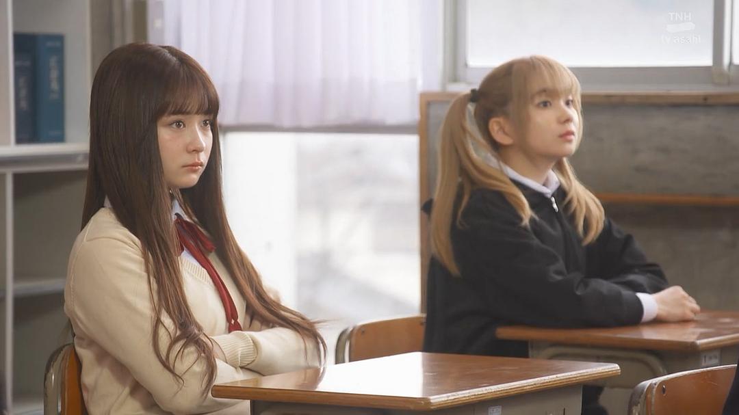 《女子高中生的虚度日常》剧照第59张图片