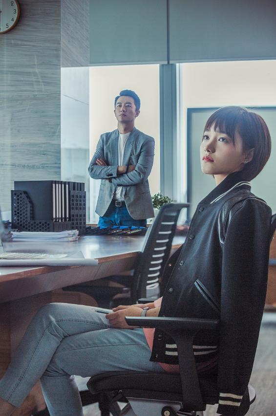 《完美关系》洪佳宁