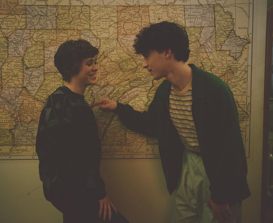 《非我所愿》海报第18张图片