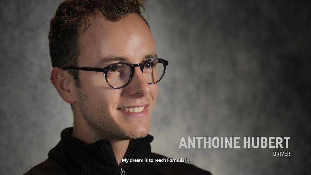 《一级方程式：疾速争胜第二季》剧照第4张图片