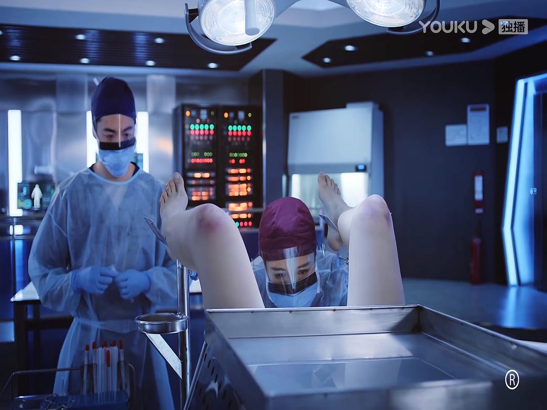 《法证先锋4》剧照第17张图片